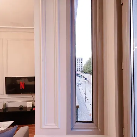 Homie Suites - Luxury In Galata * Estambul