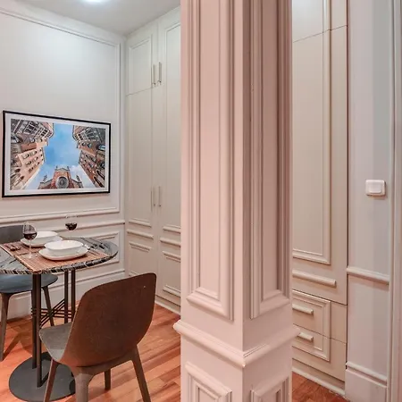 Homie Suites - Luxury In Galata * Estambul
