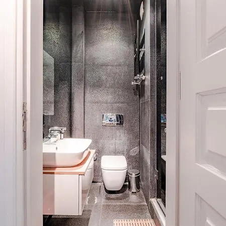 Apartment Homie Suites - Luxury In Galata Istanbul