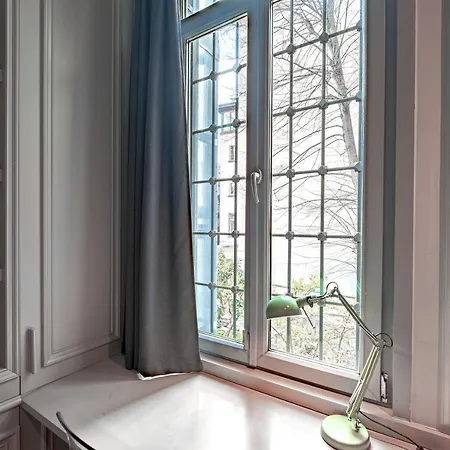 Homie Suites - Luxury In Galata Istanbul