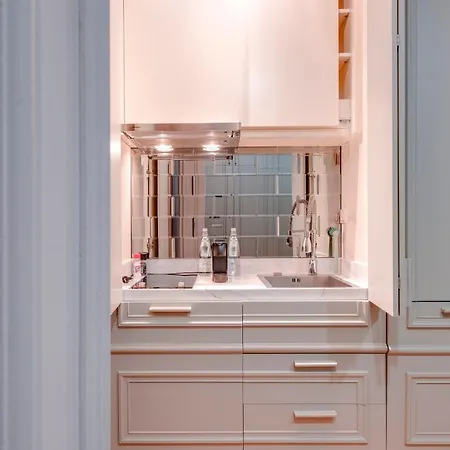 Homie Suites - Luxury In Galata * Istanbul