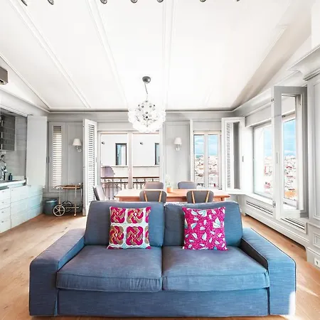 Apartment Homie Suites - Luxury In Galata